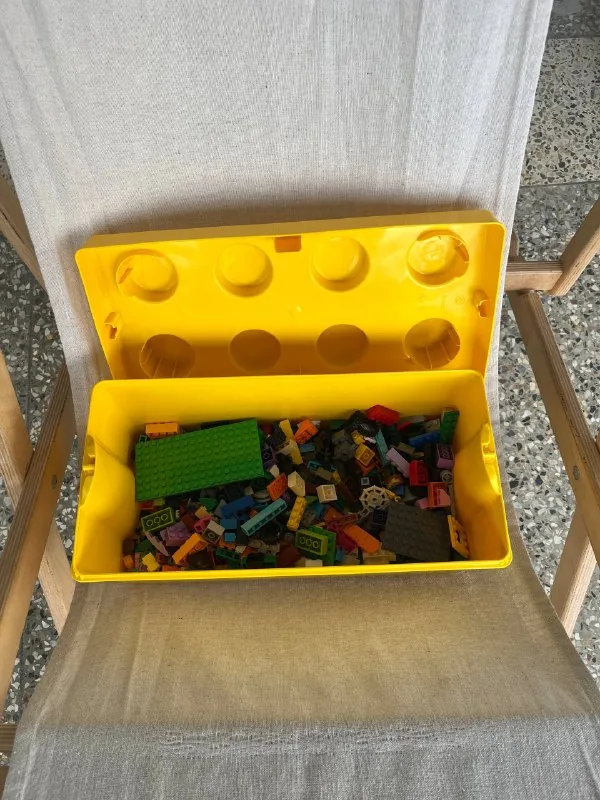 LEGO Classic 1