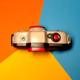 Canon Sure Shot WP-1 3