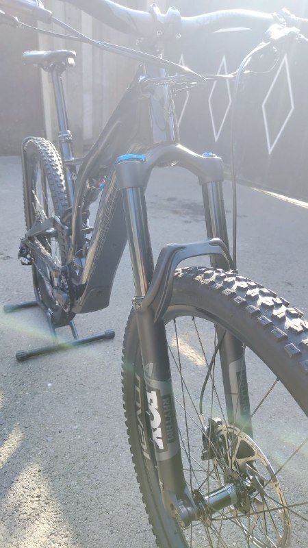 Specialized Turbo Levo SL 2020 electric bike 4