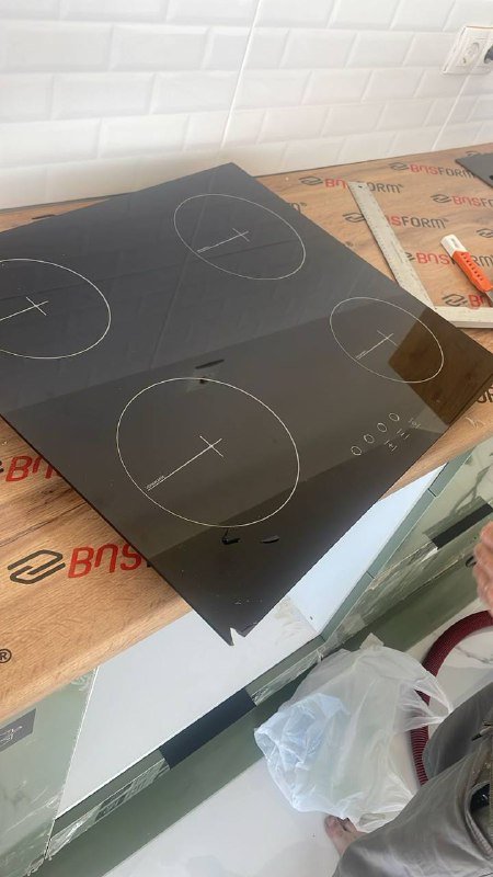 электроплита