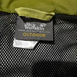 Женская куртка Jack Wolfskin 6