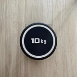 Гантель 10 кг 2