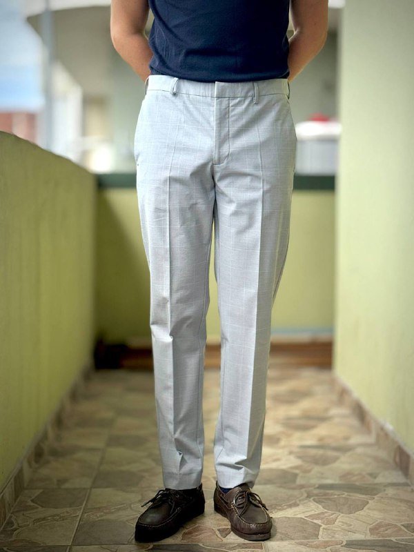 Брюки Mango Man