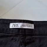 Мужской костюм и шорты Zara 9