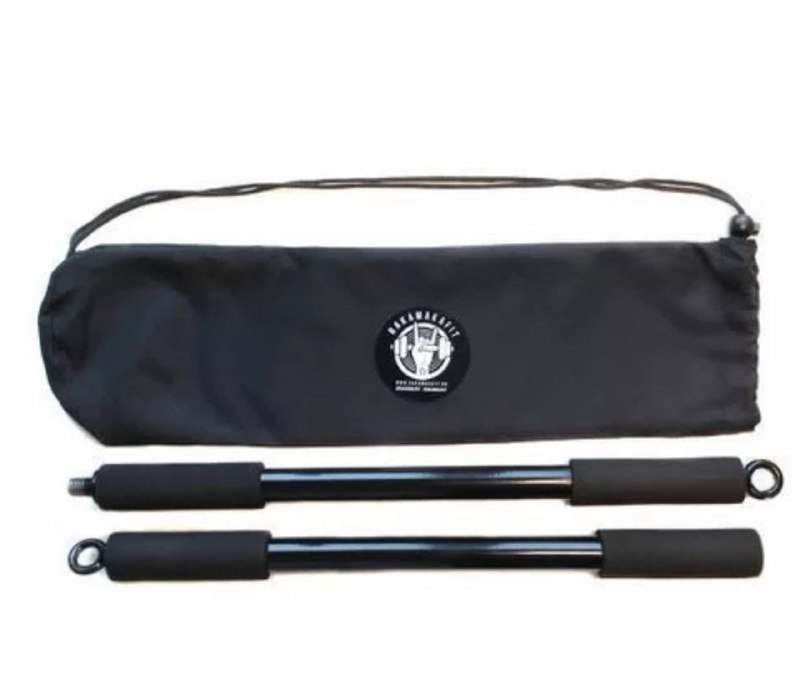 Эспандеры rakamakafit полный комплект для занятий дома 2