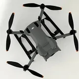Дрон DJI Mini 5 Pro Fly More Combo Plus 3
