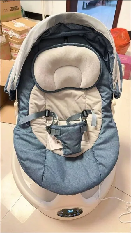 Люлька