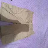 Джинсы Levi’s, футболка Dare, шорты Dickies 5
