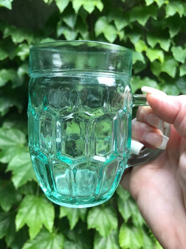 Пивные кружки, винтажные 5