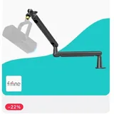 Микрофон Fifine AM8T, игровой монитор LG UltraGear, монитор LG, кранштейн 6