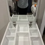 Transformable dresser 2
