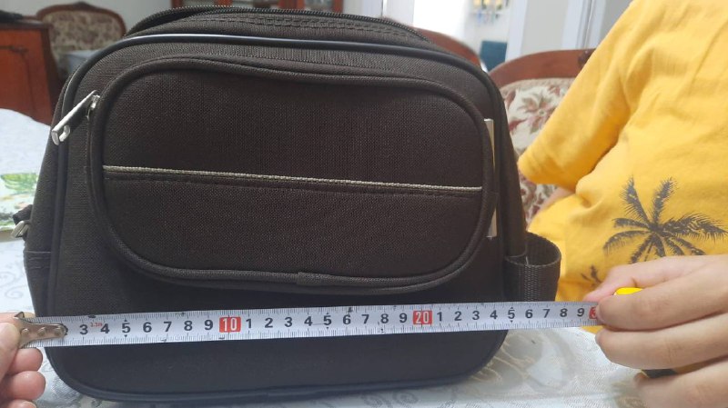 мужская сумочка Delsey Paris оригинал 3