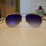 Очки Chrome Hearts 5