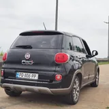 Fiat 500L 2014 5