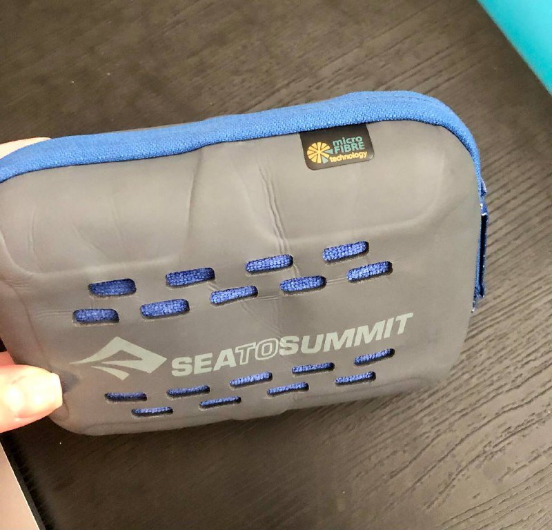 Полотенце Sea to Summit для путешествий 2