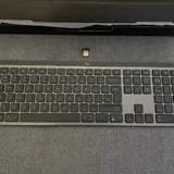 Клавиатура Logitech MX Keys 3