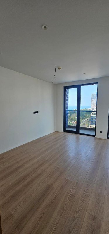 Квартира с видом на море в Батуми 4