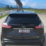 Ford Edge Titanium 2020 6