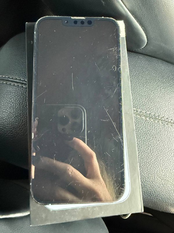 iPhone 13 Pro 128GB for sale