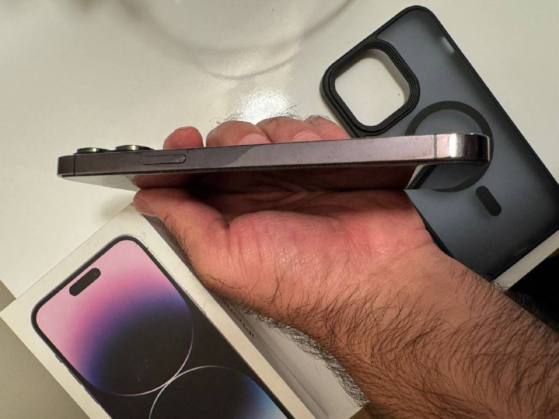 iPhone 14 Pro Max 128GB