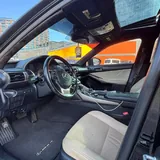 Lexus IS250 8