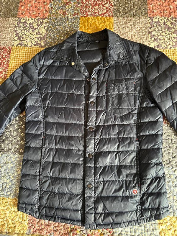 Ветровка Vivacana размер М