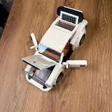 Lego Porsche 911 2