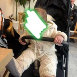 Комбинезон 80 см 2