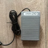 Аппарат Strong 210 для маникюра 2