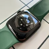 Apple Watch Series 7 Green 41 mm 2