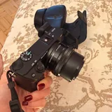Sony A6300 камера, комплект, SanDisk 64GB 6