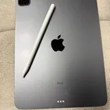 iPad Pro 11, Apple Pencil 2 1