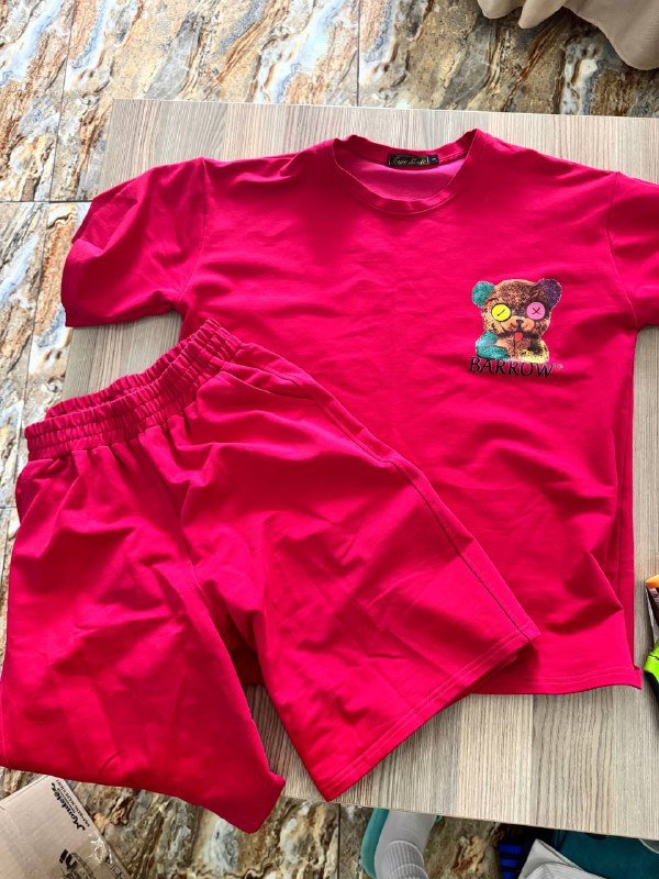 женская и мужская одежда 4