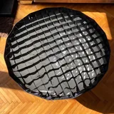 Godox ML60 свет, софтбокс AD-S85W, штатив, сумка 3