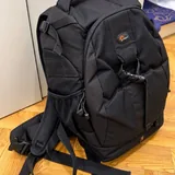 Sony A6300 с объективами и стабилизатором 3
