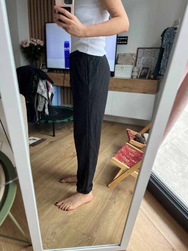 Джоггеры Uniqlo размер М 2