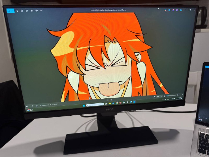 Монитор BenQ GW2280 21.5 дюймов