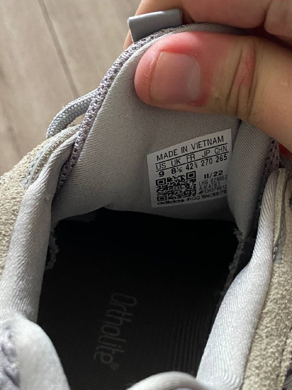 YEEZY 500, YEEZY 350, размер 9US 4