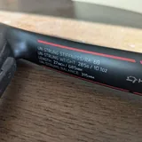 Теннисная ракетка Dunlop Sports Team 285 3