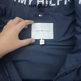 Жилетка Tommy Hilfiger, мужская одежда 2