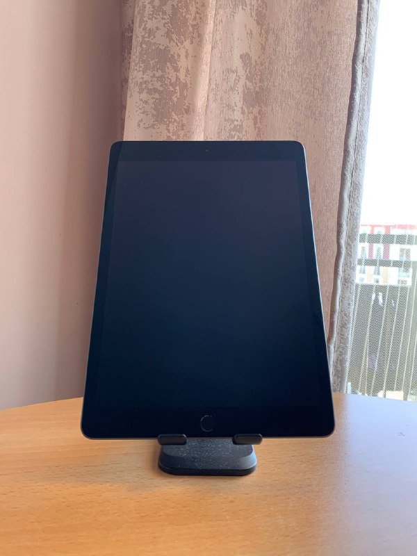iPad 7 Space Gray, 32 GB