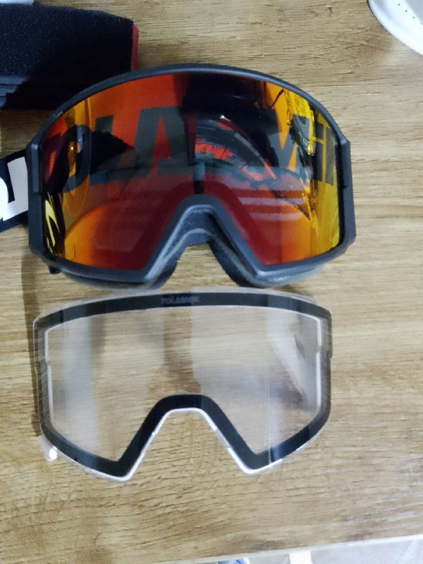 одежда для лыж 3