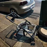 Коляска для собак 1