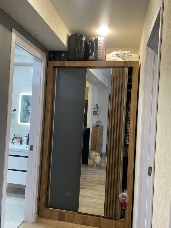 шкаф