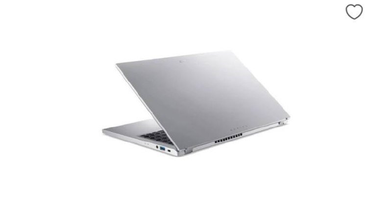 Ноутбук Acer Aspire Go AG15-31p
