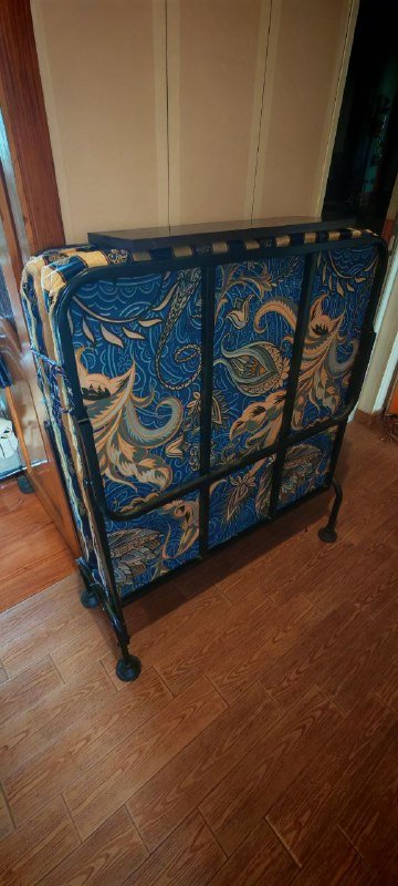 кофемолка, рейл, глобус, бутылочки, сумка, раскладушка, кошачьи постельки 7