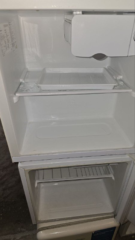 Холодильник Midea для дома и гостиницы 2