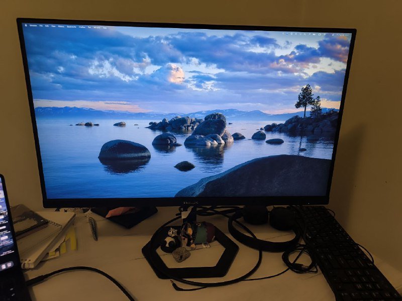 Монитор Philips 27E1N5600AE/00 27 дюймов IPS