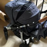 Коляска MyJunior 3 в 1 4