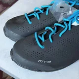 Велотуфли Shimano SH-MT301 3